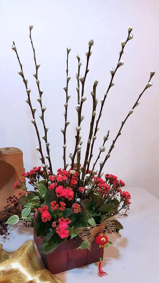 新年花禮11：圖片 3