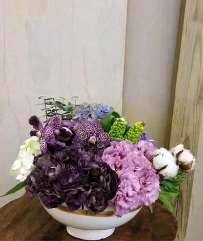 盆花06