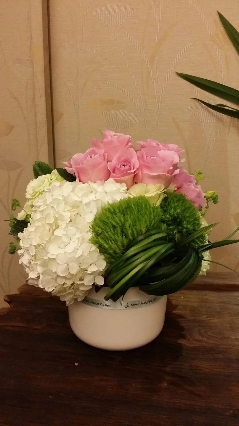 盆花34