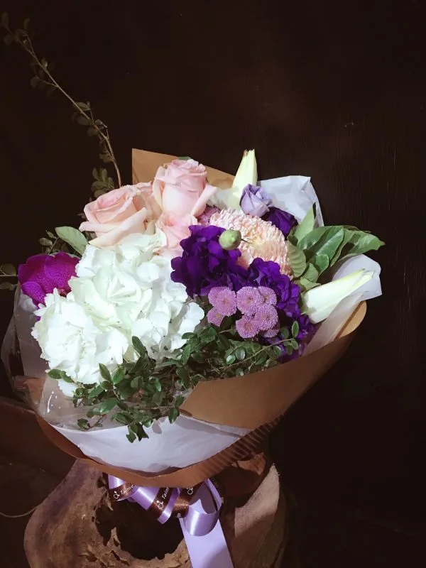 花束32