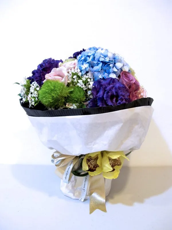 花束 15