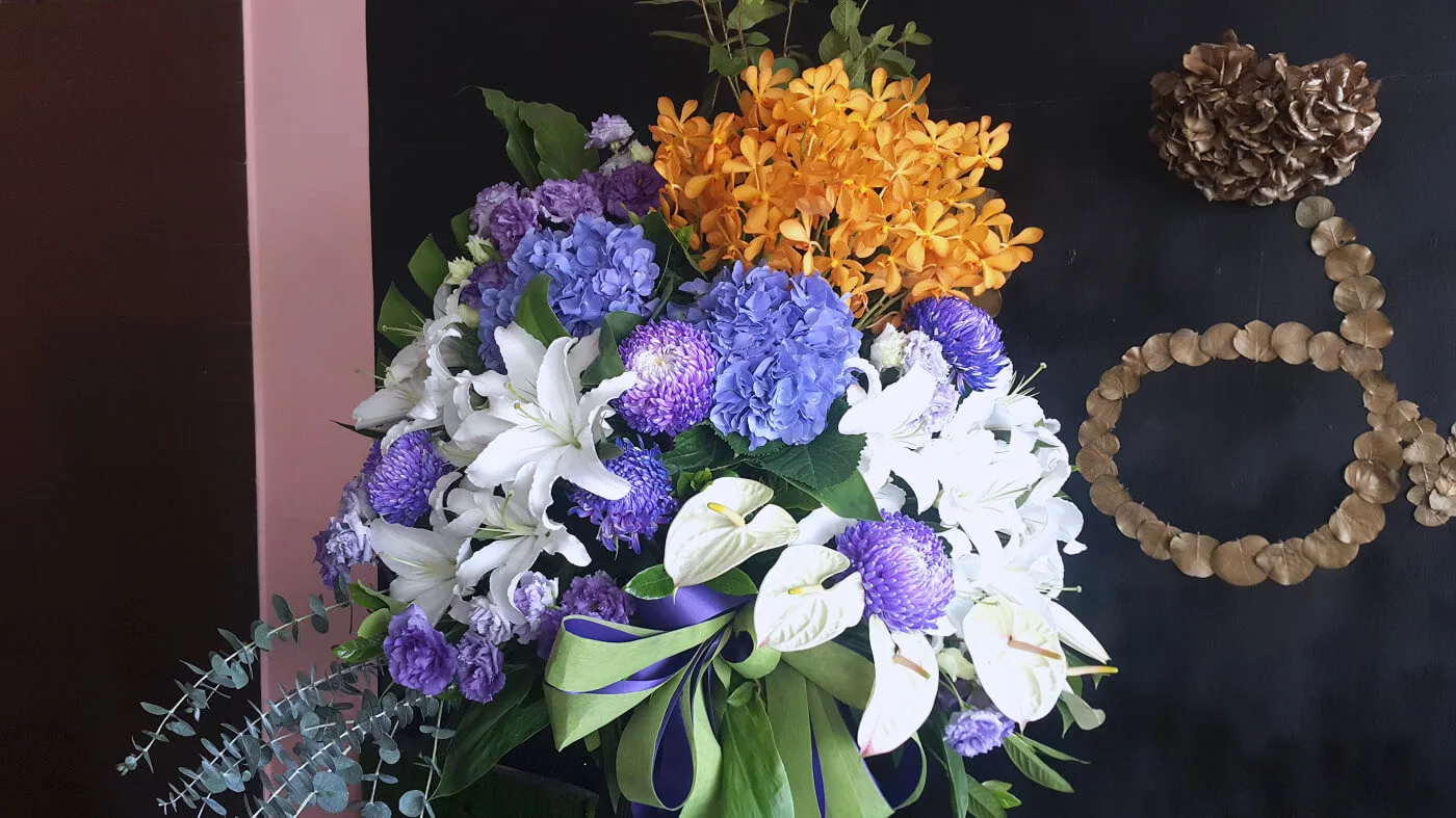 高架花籃 12：圖片 2