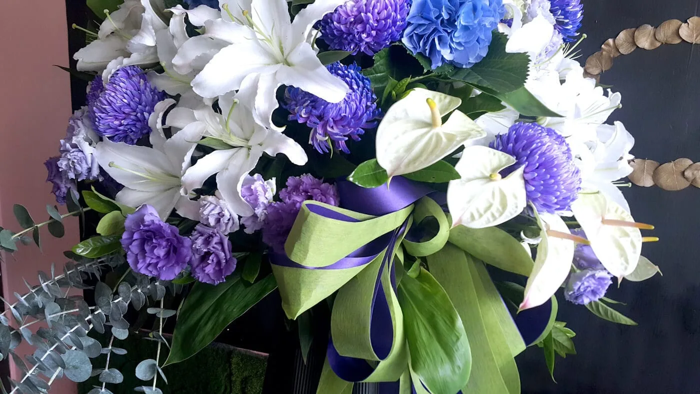 高架花籃 12：圖片 3