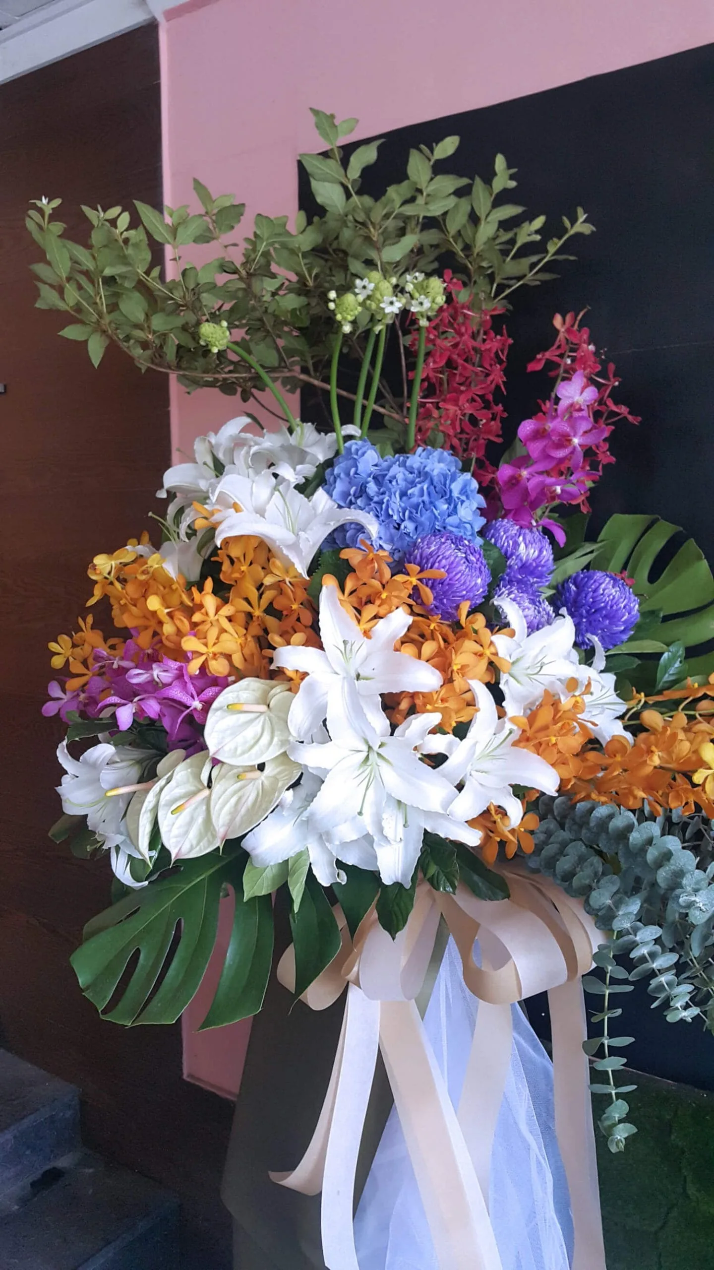 高架花籃 13：圖片 2