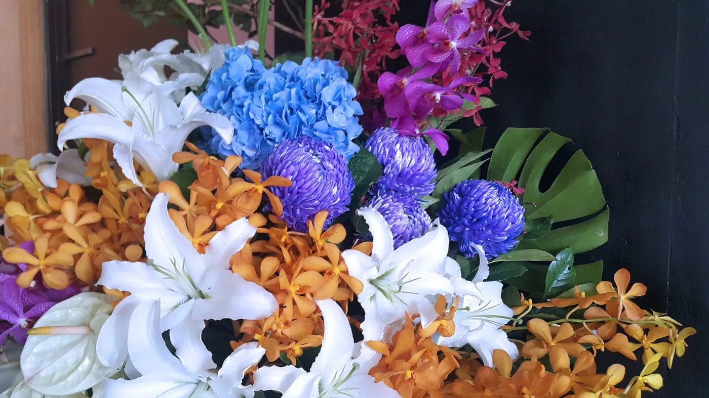 高架花籃 13：圖片 5