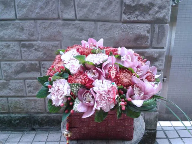 新年花禮03：圖片 2