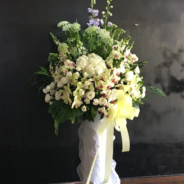 高架花籃32