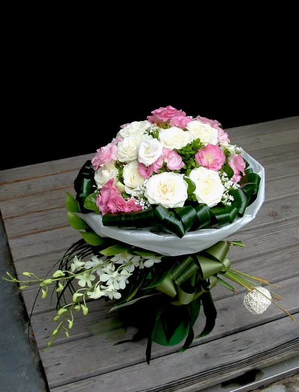 花束 11