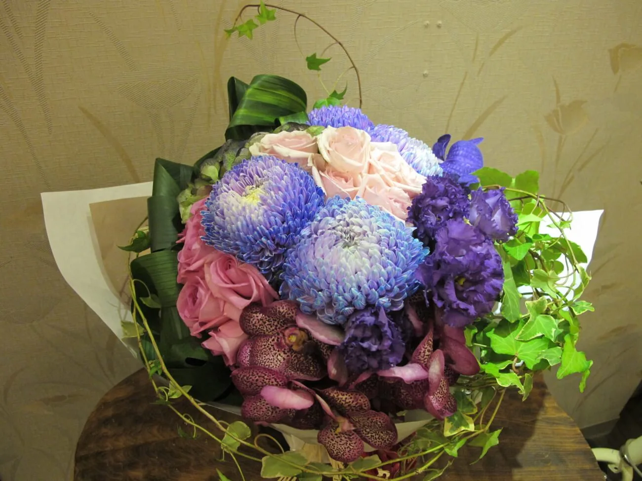 花束 07：圖片 3