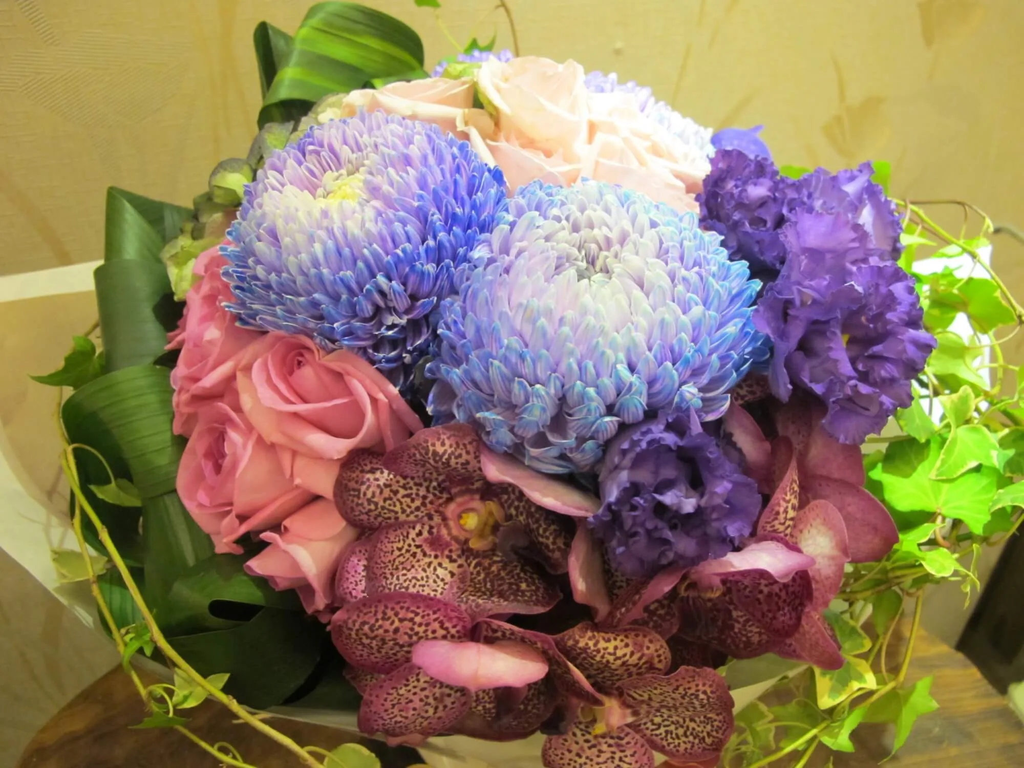 花束 07：圖片 2