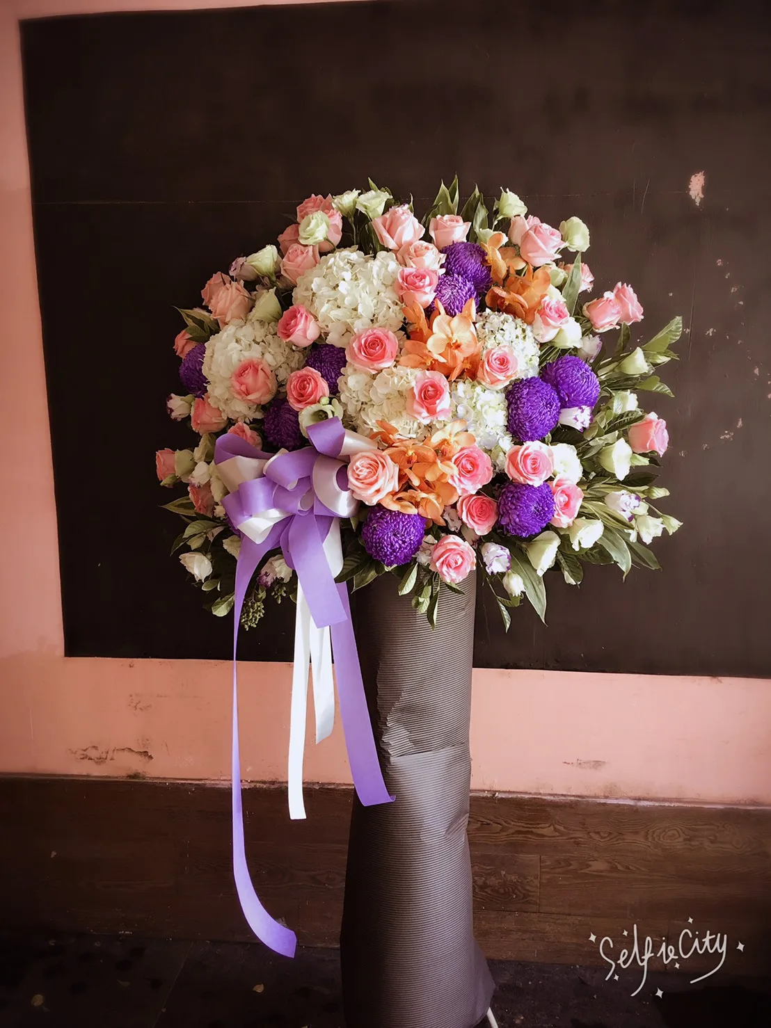 高架花籃 25：圖片 2