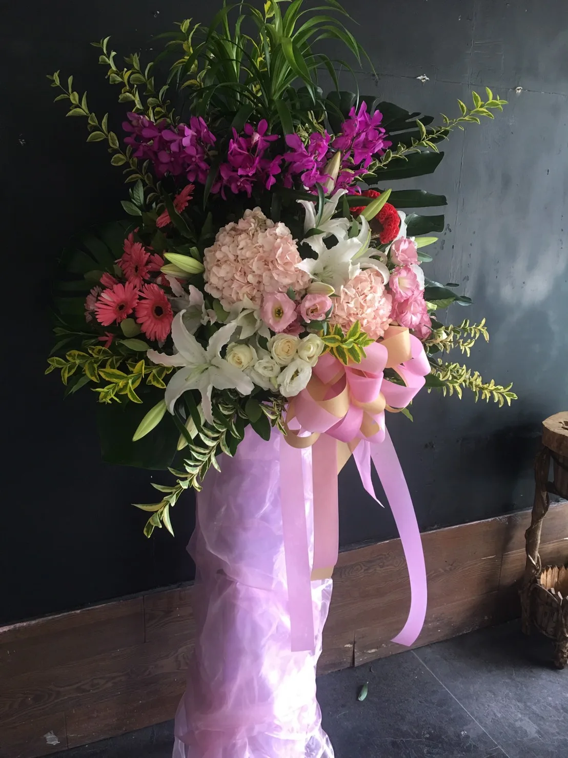 高架花籃 30：圖片 2