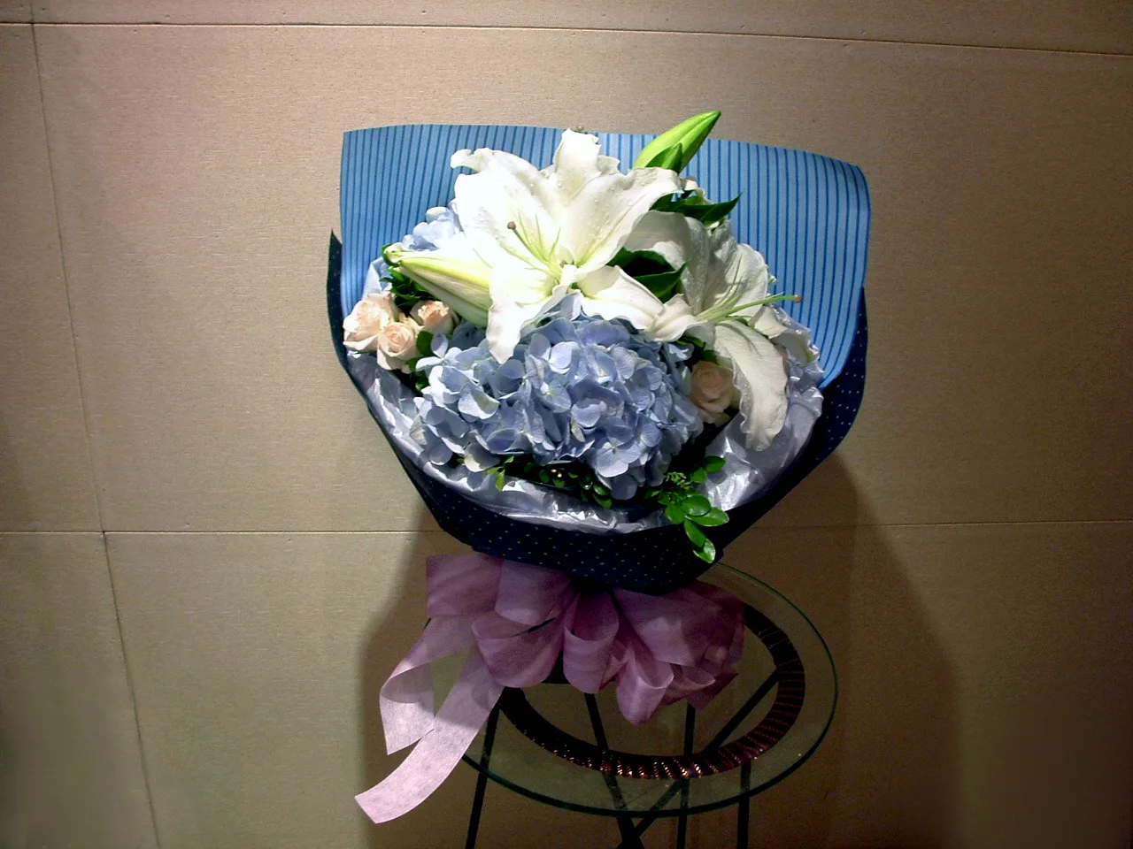 花束 22